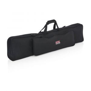 Gator G-AVLCDBAG AV/LCD Stand Carry Bag, VESA Mount Pocket, Water-Resistant Nylon & Shoulder Strap