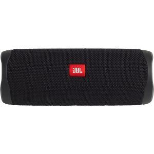 JBL Flip 5 Waterproof Bluetooth Speaker, 12H Battery, PartyBoost, Deep Bass, Durable