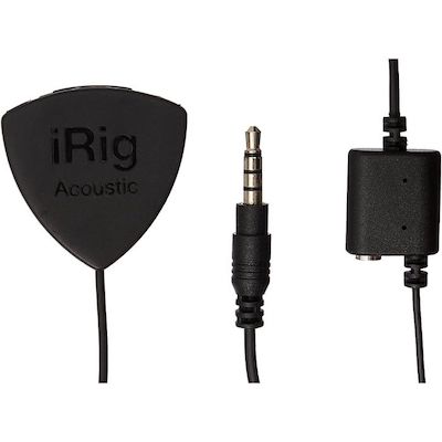  IK Multimedia Acoustic Guitar Pickup