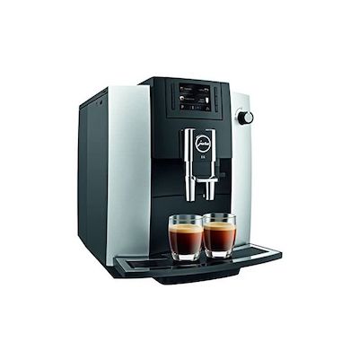 Jura 15070 E6 Automatic Coffee Center