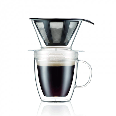 Bodum Pour Over Coffee Dripper Set